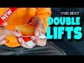 The BEST Double Lifts In Magic : SLEIGHT TUTORIAL