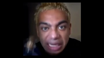 motorcycle backfiring pop and crackle lickma meme