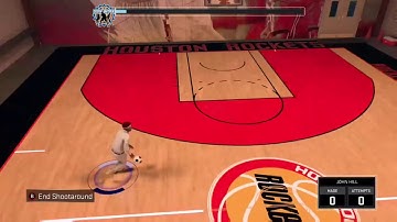 NBA 2K17 | How to change game speed (MyCareer)