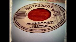 Video thumbnail of "The Bamboos - The Wilhelm Scream ft. Megan Washington"