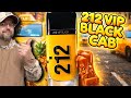 Carolina Herrera 212 VIP Black Cab Full Review | A nice take on a familiar DNA 