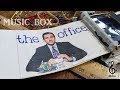 The Office Theme - MUSIC BOX