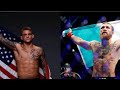 Dustin Poirier/Conor McGregor- HOW DO THEY MATCHUP?