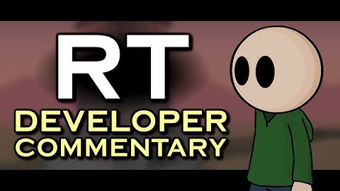 Riddle Transfer (Developer Commentary)