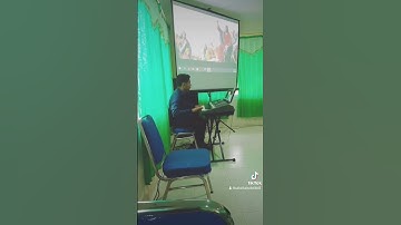 piano intro mencari cinta Noah