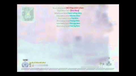 MW2 1.13 Hosted By MrEliteMossy-com