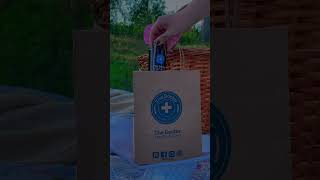 #розпаковка #thedoctorhealthandcare #українськийблог #бютіблог #українськийютуб