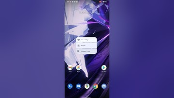 Paranoid OS Alpha 2 Android 12(UNOFFICIAL) Redmi Note 8 #customrom #redminote8 #Android12
