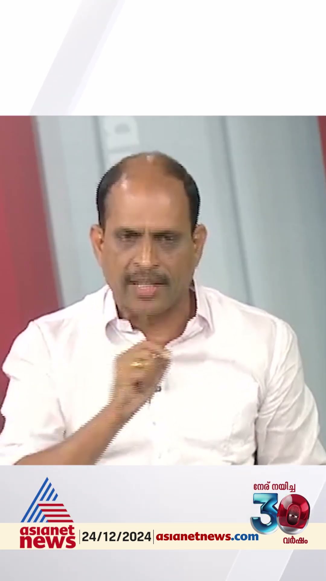 ' മതപരിവർത്തനക്കാർ എന്നാക്ഷേപിച്ച് ക്രൈസ്തവരെ സംഘപരിവാർ ശിക്ഷിച്ചതിന്റെ അടിസ്ഥാനമെന്താണ് ? '