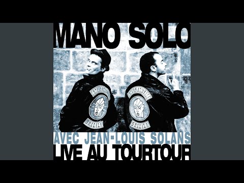 Watch Allez viens (Live) on YouTube