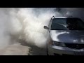 1999-2004 Honda Odyssey Compilation (Burnouts, 0-60's, and More!)