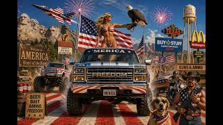 America's 250th Birthday Song