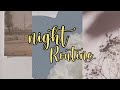 night routine