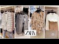 ZARA NEW COLLECTION WOMEN 5 MARS 21