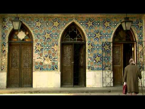 დოკუმენტური ფილმები - \"მაკონდო\"