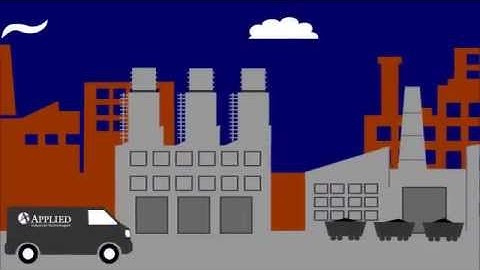 Applied Strategic Accounts