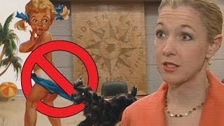 Texas School: Better to Burn Kids Than Allow "Toxic" Sunscreen! (Nanny of the Month, 6-14)