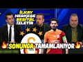 Sonunda � Bitiyor !! l İlkay Gündoğan Bombası l GALATASARAY