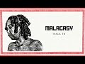 Niu Raza - Malagasy (prod. by Teints Record) (Official Audio)