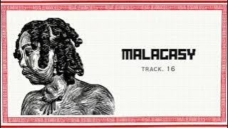 Niu Raza - Malagasy (prod. by Teints Record)