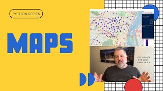 how to make interactive maps with python - scatter mapbox example with plotly and openstreetmap