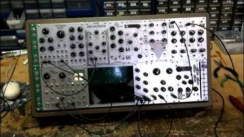 Chaos Computer - Gratuitous Test Driving