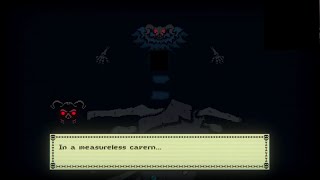 the OLD DATA ~  inscription