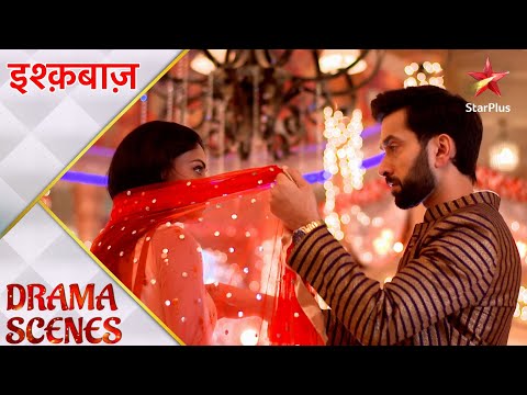 Ishqbaaz | इश्क़बाज़ | Shivaay aur Tia ke Roke mein hui Anika ki entry!