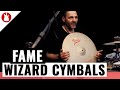 Becken mit einzigartigem Frequenzmix I Fame Wizard Cymbals I MUSIC STORE