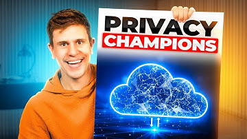 Cloud Storage Encryption EXPOSED: Which Services Actually Keep Your Files Private?