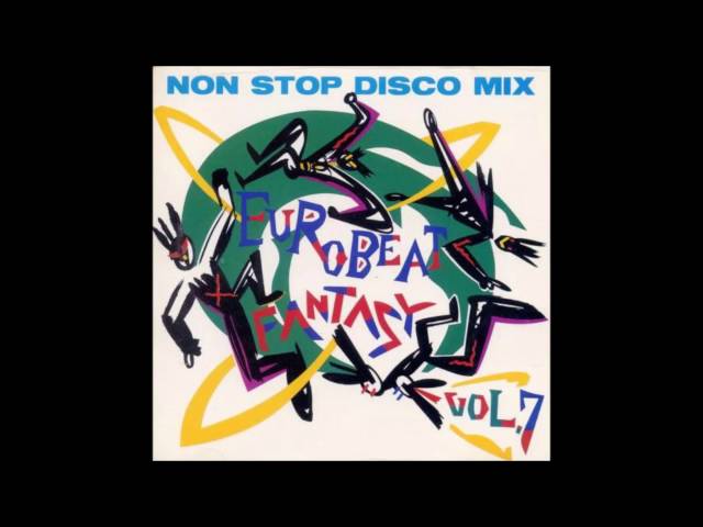 eurobeat fantasy vol 7 - YouTube