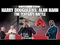 “Textgate” Gets HEATED – Harry Douglas Responds