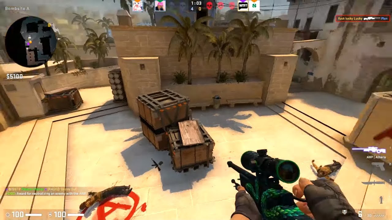 since zuhn got banned, can i be the new zuhn