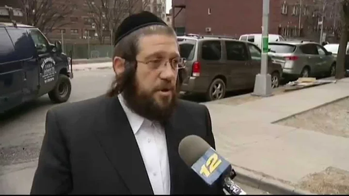 NYPD investigates possible hate crimes targeting Hasidic Jews with paintballs in Williamsburg