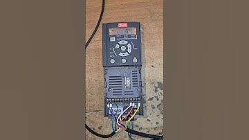 DANFOSS VLT AUTOMATION DRIVE FC 360 1.5KW/2HP 3PHASE