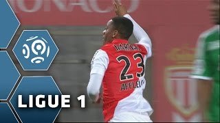 Goal Anthony MARTIAL (68') / AS Monaco - AS Saint-Etienne (1-1) - (MON - ASSE) / 2014-15