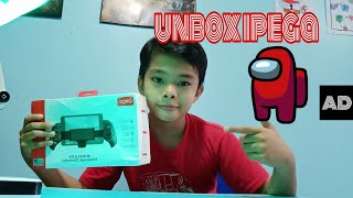 Unbox ipega 9023 [bahasa melayu] screenshot 5