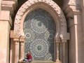 Мечеть Хасана 11 в Касабланке.wmv