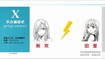 60天Python零基础入门（22/60）：像属性一样使用类的方法