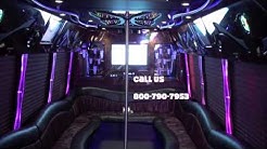 NY Limo Bus, NY Party bus, NJ Limo Bus. NJ Party Buses.PA Limo Bus. CT Limo Bus.
