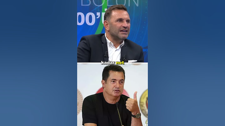 "Acun Ilıcalı'nın Açıklaması Bana Sürpriz Oldu" #okanburuk #shorts #futbolun100ü