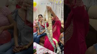 Birthday bas ~surprise~ #youtubeshorts #birthdaygirl #youtube #funny