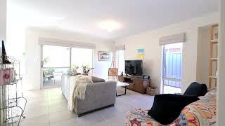 14/96 Bortolo Drive, Greenfields - JUST LISTED