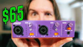 Jim Lill couldnt have forseen this - Synido Live Duet Review