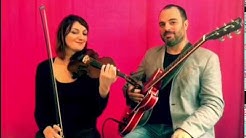 STRINGOLOGY DUO plays Crudelia De Mon (Mel Leven)