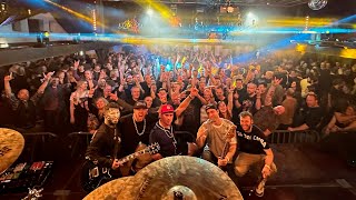 Limp Business LIVE - Nookie (Limp Bizkit tribute), 2024, Varsseveld, Radstake Temple of Rock