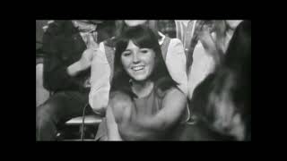 The Miracles, Live 1964, MICKEY'S MONKEY