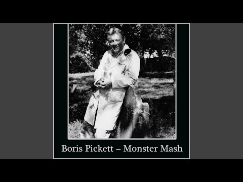 Monster Mash