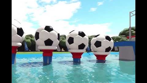 [SCB] WIPEOUT fan made intro