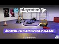 Build a Multiplayer Game Lobby with R3F &amp; Playroom